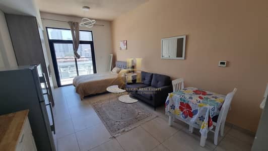 Studio for Rent in Jumeirah Village Circle (JVC), Dubai - WhatsApp Image 2026-05-15 at 18.29. 11 (1). jpeg