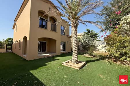 4 Bedroom Villa for Rent in Dubailand, Dubai - Corner | Stand Alone | Vacant | Prime Location