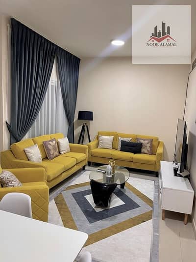 1 Bedroom Flat for Rent in Al Majaz, Sharjah - WhatsApp Image 2026-05-13 at 22.22. 47. jpeg 1 Bedroom Flat for Rent in Al Majaz, Sharjah - WhatsApp Image 2026-05-13 at 22.22. 47. jpeg