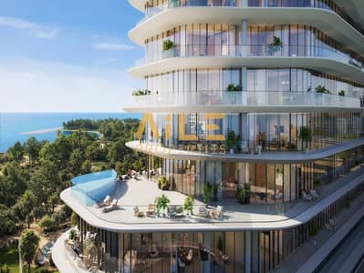 3 Bedroom Flat for Sale in Al Marjan Island, Ras Al Khaimah - LUXURY 3 BEDS | FULLY FURNISHED | HIGH DEMAND |