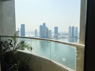 2 Bedroom Apartment for Rent in Al Khan, Sharjah - WhatsApp Image 2026-05-14 at 1.55. 19 PM (4). jpeg 2 Bedroom Apartment for Rent in Al Khan, Sharjah - WhatsApp Image 2026-05-14 at 1.55. 19 PM (4). jpeg