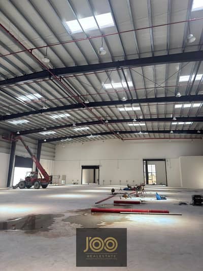 Warehouse for Sale in Umm Al Thuoob, Umm Al Quwain - WhatsApp Image 2026-05-13 at 4.53. 38 PM. jpeg