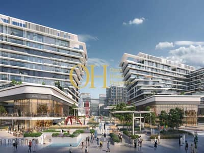 2 Bedroom Apartment for Sale in Saadiyat Island, Abu Dhabi - Iconic Living | Cultural Landmark | Ultra-Luxury Address 2 Bedroom Apartment for Sale in Saadiyat Island, Abu Dhabi - Iconic Living | Cultural Landmark | Ultra-Luxury Address