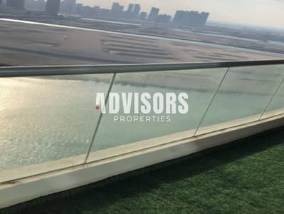 1 Camera Appartamento in Vendita a Al Reem Island, Abu Dhabi - Appartamento a Al Reem Island，Shams Abu Dhabi，Oceanscape, 1 camera da letto, 1400000 AED - 15211548