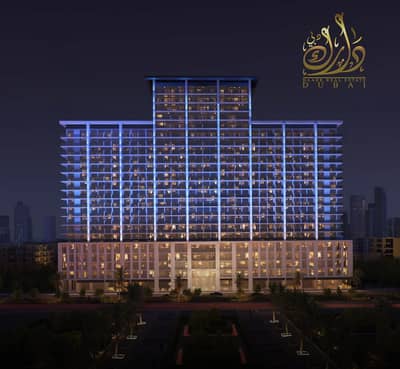 2 habitaciones Apartamento para en Venta en Jumeirah Village Circle (JVC), Dubai - 1. jpg 2 habitaciones Apartamento para en Venta en Jumeirah Village Circle (JVC), Dubai - 1. jpg