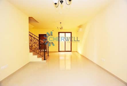 4 Bedroom Villa for Sale in Hydra Village, Abu Dhabi - Sngle Row Corner |One of Kind 4BR In Hydra Village 4 Bedroom Villa for Sale in Hydra Village, Abu Dhabi - Sngle Row Corner |One of Kind 4BR In Hydra Village