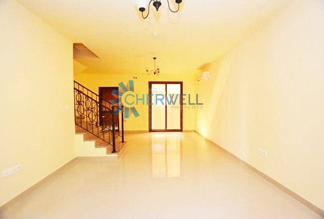 Sngle Row Corner |One of Kind 4BR In Hydra Village Sngle Row Corner |One of Kind 4BR In Hydra Village