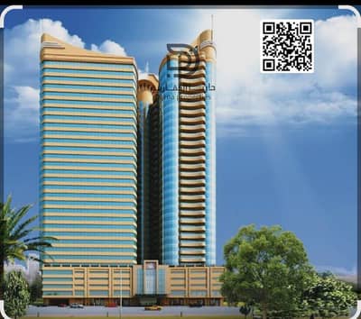 Studio zum zum Verkauf in Sheikh Maktoum Bin Rashid Street, Ajman - f99e042f-bc66-4e1d-b6bd-b7917c99a61f. jpg Studio zum zum Verkauf in Sheikh Maktoum Bin Rashid Street, Ajman - f99e042f-bc66-4e1d-b6bd-b7917c99a61f. jpg