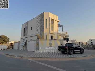 4 Bedroom Villa for Sale in Al Helio, Ajman - WhatsApp Image 2025-11-12 at 6.58. 35 PM. jpeg