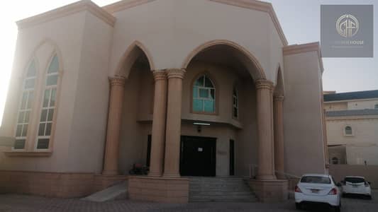 1 Bedroom Flat for Rent in Mohamed Bin Zayed City, Abu Dhabi - WhatsApp Image 2026-05-16 at 17.42. 57 (1). jpeg 1 Bedroom Flat for Rent in Mohamed Bin Zayed City, Abu Dhabi - WhatsApp Image 2026-05-16 at 17.42. 57 (1). jpeg