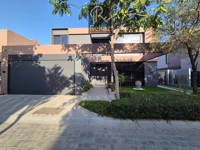 5 Bedroom Villa for Rent in Tilal City, Sharjah - 1. jpg 5 Bedroom Villa for Rent in Tilal City, Sharjah - 1. jpg