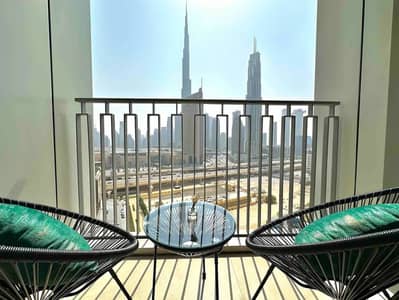 3 Bedroom Apartment for Sale in Za'abeel, Dubai - Ultra-Luxury 3BR | Near Downtown & Dubai Mall