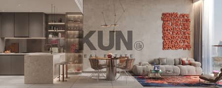 Dubai’s Next Metro Hotspot | Fully Furnished | 50/50 Payment Plan