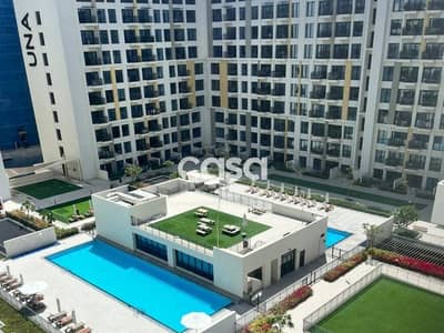 Студия в аренду в Таун Сквер, Дубай - Квартира в Таун Сквер，Лива, 58000 AED - 15212082