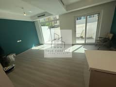 تاون هاوس في أفينشيا،(أكويا من داماك) داماك هيلز 2 3 غرف 1450000 درهم - 15208871