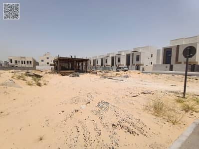 Plot for Sale in Al Helio, Ajman - WhatsApp Image 2026-05-16 at 5.22. 42 PM (2). jpeg Plot for Sale in Al Helio, Ajman - WhatsApp Image 2026-05-16 at 5.22. 42 PM (2). jpeg