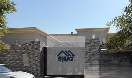 7 Cпальни Вилла Продажа в Аль Джаззат, Шарджа - 2معدلة . jpg 7 Cпальни Вилла Продажа в Аль Джаззат, Шарджа - 2معدلة . jpg