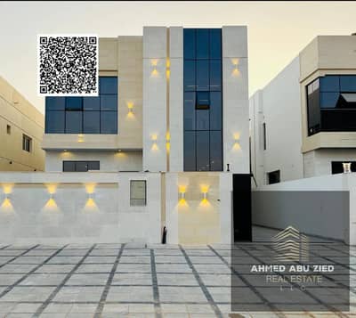 5 Bedroom Villa for Sale in Al Helio, Ajman - WhatsApp Image 2026-05-15 at 5.04. 54 PM (1). jpeg