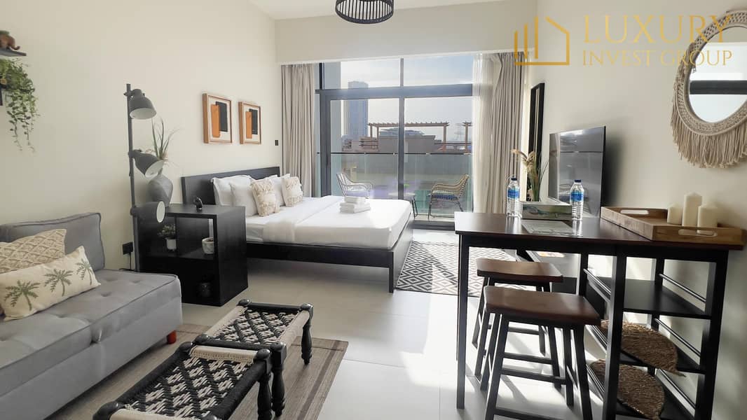 12 cheques | Close to exit | Premium living 12 cheques | Close to exit | Premium living