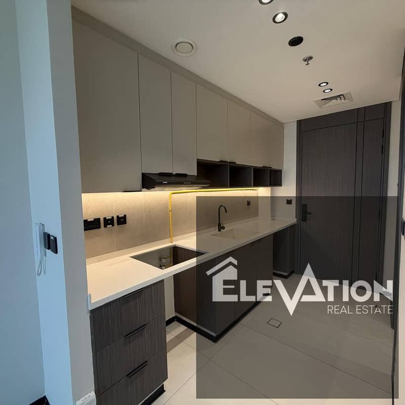 Modern Studio Apartment for Rent in JVT | Smart Home | Pet-Friendly | AED 49,000 - Image 2