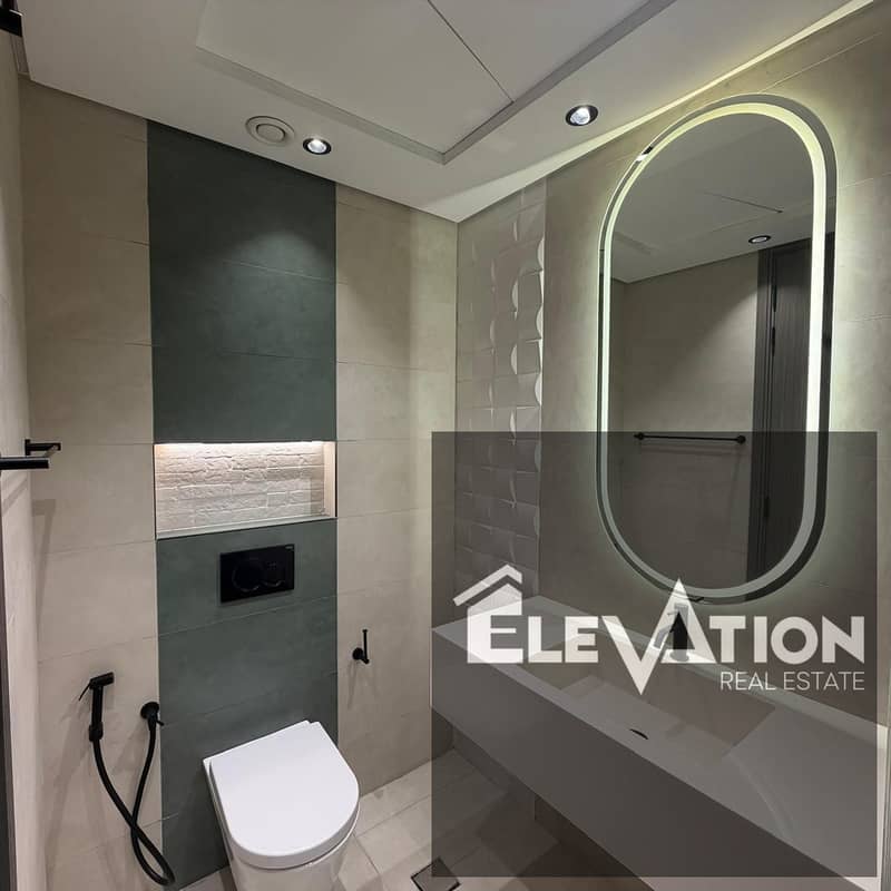 Modern Studio Apartment for Rent in JVT | Smart Home | Pet-Friendly | AED 49,000 - Image 3