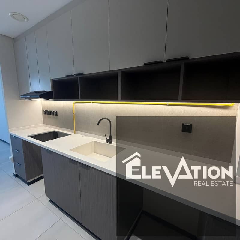 Modern Studio Apartment for Rent in JVT | Smart Home | Pet-Friendly | AED 49,000 - Image 5
