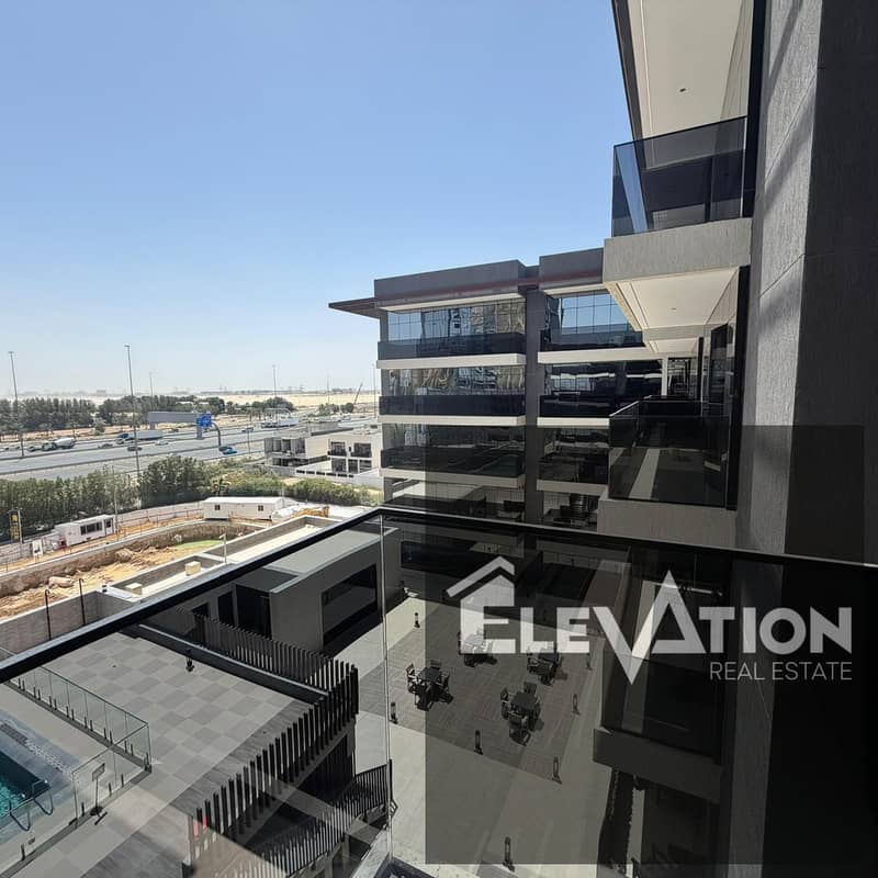 Modern Studio Apartment for Rent in JVT | Smart Home | Pet-Friendly | AED 49,000 - Image 9