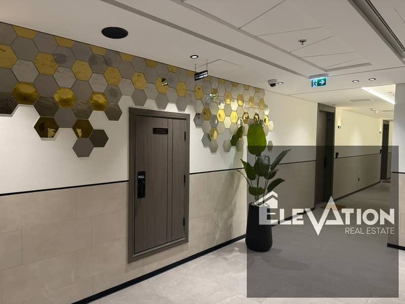 Modern Studio Apartment for Rent in JVT | Smart Home | Pet-Friendly | AED 49,000 - Image 12