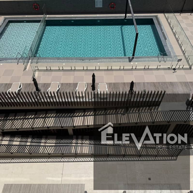 Modern Studio Apartment for Rent in JVT | Smart Home | Pet-Friendly | AED 49,000 - Image 14