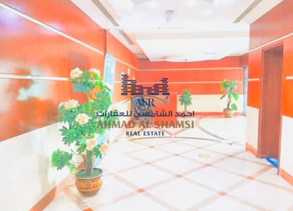 1 Bedroom Apartment for Rent in Al Nahda (Sharjah), Sharjah - IMG_1197. jpg 1 Bedroom Apartment for Rent in Al Nahda (Sharjah), Sharjah - IMG_1197. jpg