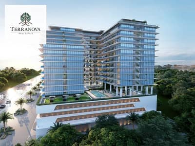 1 Bedroom Apartment for Sale in Majan, Dubai - WhatsApp Image 2026-04-27 at 7.32. 58 PM. jpeg