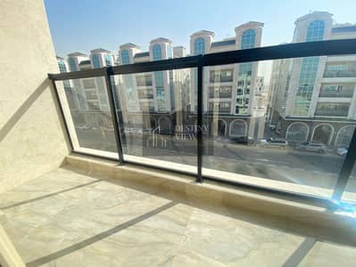 2 Slaapkamers Appartement te Huur in Tilal City, Sharjah - 65415. jpg