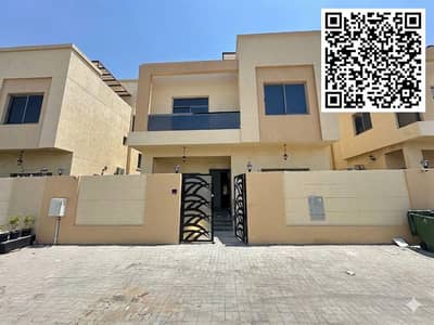 5 Bedroom Villa for Sale in Al Yasmeen, Ajman - 8fa5364b-966a-42b7-ae3a-f0b4ce9f0077. jpg