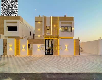 فیلا 3 غرف نوم للبيع في الزاهية، عجمان - IMG_7714. JPG