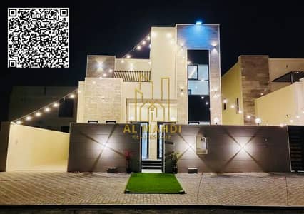 فیلا 4 غرف نوم للبيع في الحليو، عجمان - IMG_0701. JPG