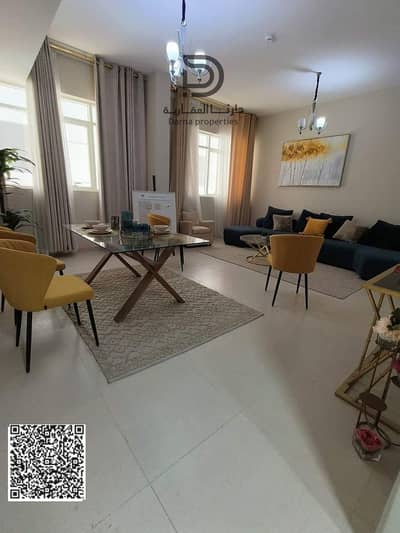 2 Bedroom Flat for Sale in Al Yasmeen, Ajman - image (1). png 2 Bedroom Flat for Sale in Al Yasmeen, Ajman - image (1). png