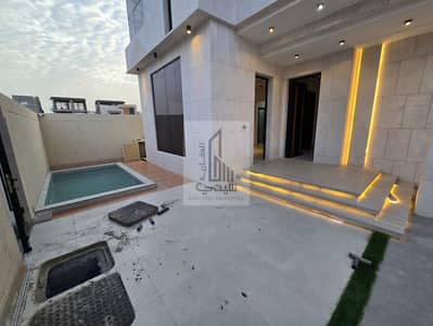 4 Bedroom Villa for Sale in Al Helio, Ajman - WhatsApp Image 2026-05-13 at 5.12. 56 PM (2). jpeg 4 Bedroom Villa for Sale in Al Helio, Ajman - WhatsApp Image 2026-05-13 at 5.12. 56 PM (2). jpeg