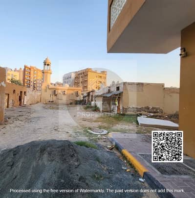 Plot for Sale in Al Nakhil, Ajman - WhatsApp Image 2026-05-13 at 8.36. 55 PM. jpeg