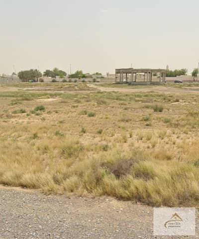 Plot for Sale in Al Qarayen, Sharjah - 1000137062. png