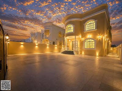 5 Slaapkamers Villa te Koop in Al Mowaihat, Ajman - ChatGPT Image 16 مايو 2026، 08_20_47 م (1). png 5 Slaapkamers Villa te Koop in Al Mowaihat, Ajman - ChatGPT Image 16 مايو 2026، 08_20_47 م (1). png