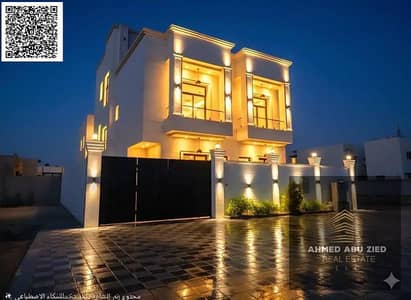 5 Bedroom Villa for Rent in Al Helio, Ajman - WhatsApp Image 2026-05-16 at 8.12. 01 PM. jpeg