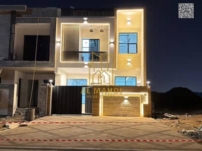 فیلا 4 غرف نوم للبيع في الياسمين، عجمان - IMG_6193. JPG