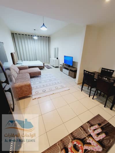 Monolocale in Affitto a Al Rashidiya, Ajman - WhatsApp Image 2026-05-16 at 7.27. 55 PM. jpeg