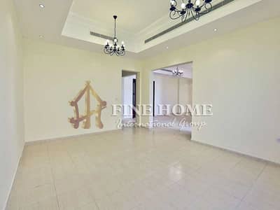 Awesomely Spaced 5BR Villa in Al Maqtaa Area ! Awesomely Spaced 5BR Villa in Al Maqtaa Area !