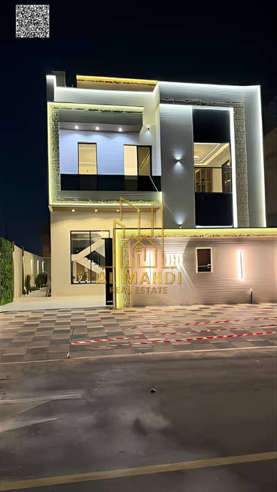 فیلا 5 غرف نوم للبيع في الزاهية، عجمان - IMG_6322. JPG