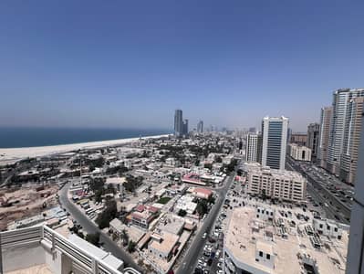 Floor zum zur Miete in Corniche Ajman, Ajman - WhatsApp Image 2026-05-07 at 10.10. 16 AM (2). jpeg