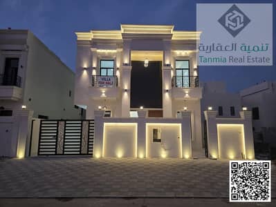 6 Bedroom Villa for Sale in Al Helio, Ajman - WhatsApp Image 2026-05-16 at 20.12. 36. jpeg