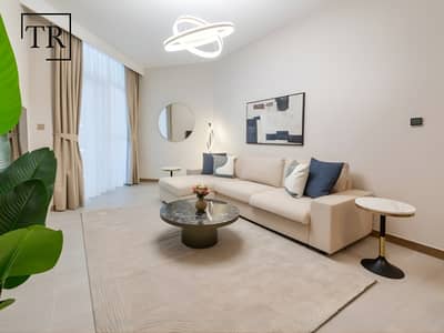 2 Bedroom Flat for Sale in Business Bay, Dubai - Waterfront Living | Furnished | Generous Layout 2 Bedroom Flat for Sale in Business Bay, Dubai - Waterfront Living | Furnished | Generous Layout