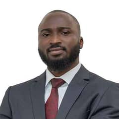 Godwin Oluejire
