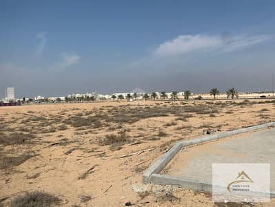 Plot for Sale in Al Rahmaniya, Sharjah - 1000137099. jpg